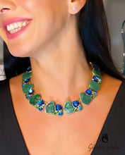 Load image into Gallery viewer, Necklace Lumina
