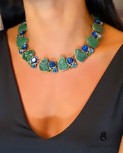 Load image into Gallery viewer, Necklace Lumina
