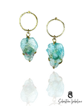 Load image into Gallery viewer, Earrings Lumina
