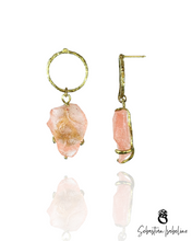 Load image into Gallery viewer, Earrings Lumina
